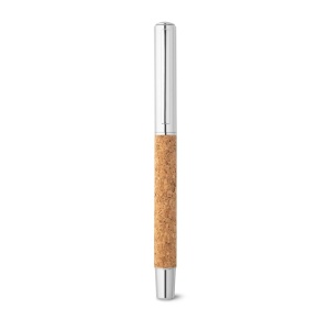 ANDREW. Roller cu clip din oțel inoxidabil reciclat în procent de 90% – fotografie produs 2