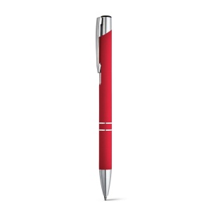 BETA SOFT. Pix din aluminiu - materiale promoționale personalizate pentru branding și cadouri corporate