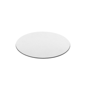 BLAIR ROUND. Mouse pad rotund cu bază din cauciuc - Img 2