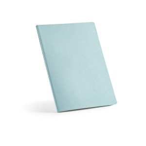 Bronte A4 Notebook - materiale promoționale personalizate pentru branding și cadouri corporate