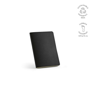 Bronte A6 Notebook - materiale promoționale personalizate pentru branding și cadouri corporate