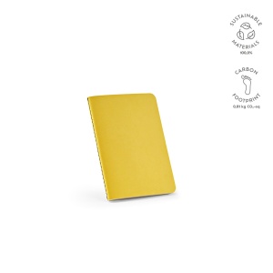 Bronte A6 Notebook - materiale promoționale personalizate pentru branding și cadouri corporate