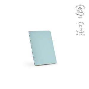 Bronte A6 Notebook - materiale promoționale personalizate pentru branding și cadouri corporate