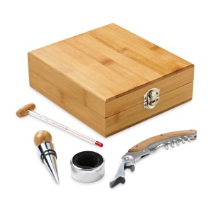 CABERNET. Set de vinuri - materiale promoționale personalizate pentru branding și cadouri corporate