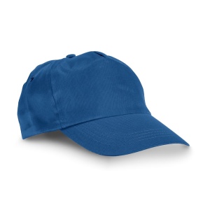 CAMPBEL. Sapca - materiale promoționale personalizate pentru branding și cadouri corporate