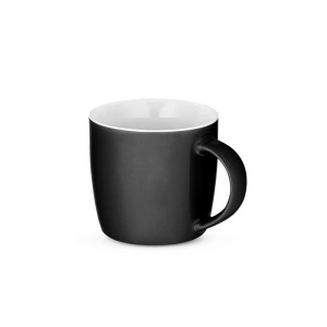 Cană Personalizată COMANDER - Ceramică 370 mL, Rezistentă la Spălare