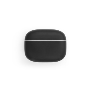 CAUBY. Căști fără fir cu ANC și 7 ore de autonomie a bateriei pe 100% rABS - materiale promoționale personalizate pentru branding și cadouri corporate