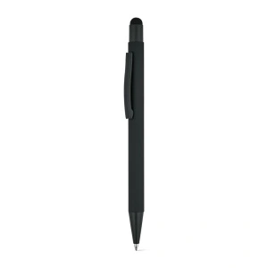 CLINT MATE. Pix cu design modern, fabricat din aluminiu reciclat (100% rAL), cu finisaj mat