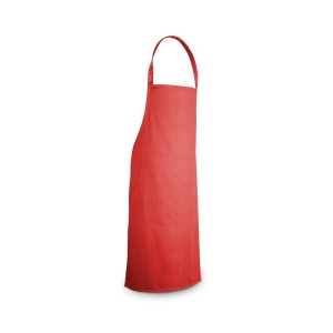 CUMIN. Șorț din bumbac twill (180 g/m²) - Img 3