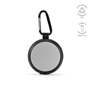 Darwin Speaker - materiale promoționale personalizate pentru branding și cadouri corporate