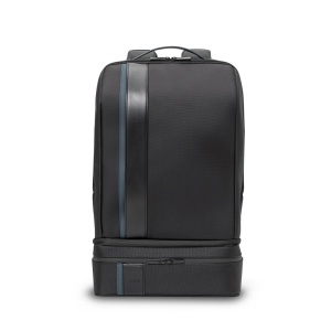 DYNAMIC BACKPACK II. Rucsac 2 în 1: rucsac + geantă frigorifică – fotografie produs 2