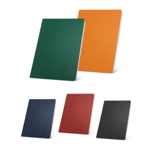 ECOWN. A5 Notepad - materiale promoționale personalizate pentru branding și cadouri corporate