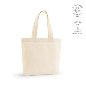 Etna Tote Bag - materiale promoționale personalizate pentru branding și cadouri corporate