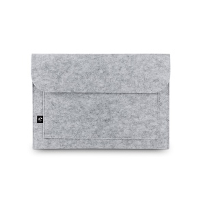 FELPY SLEEVE. Geantă pentru laptop din pâslă reciclată (100% rPET) - Img 4