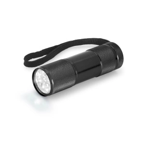 FLASHY. Lanterna din aluminiu
