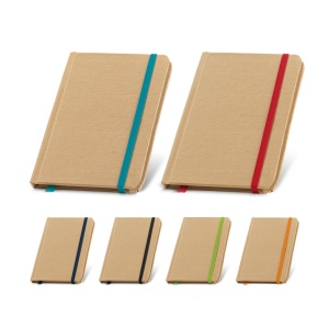 FLAUBERT. Notepad de buzunar - materiale promoționale personalizate pentru branding și cadouri corporate