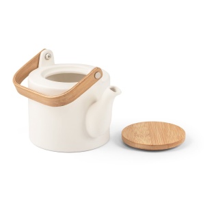 GLOGG. Ceainic din ceramică 700 mL - Img 2