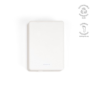 Hooke Powerbank - materiale promoționale personalizate pentru branding și cadouri corporate