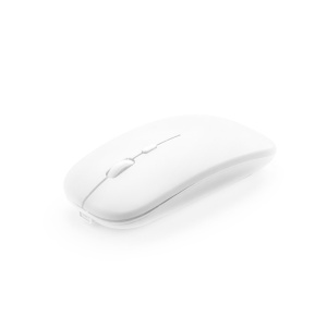 KHAN. Mouse wireless - materiale promoționale personalizate pentru branding și cadouri corporate