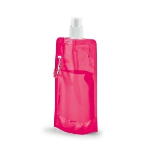 KWILL. Sticla pliabila 460 mL