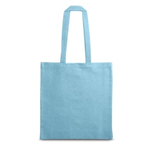 MARACAY. Geantă cu bumbac reciclat (70%) și poliester (30% rPET) (140 g/m²) - Img 7