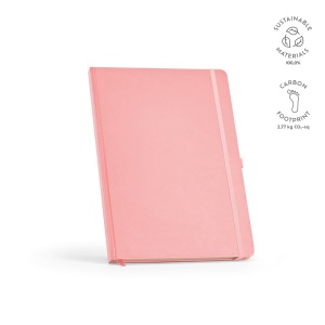Marquez A4 Notebook - materiale promoționale personalizate pentru branding și cadouri corporate