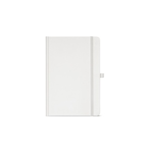 Marquez A5 Notebook - materiale promoționale personalizate pentru branding și cadouri corporate