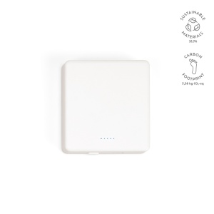 Mendel Powerbank - materiale promoționale personalizate pentru branding și cadouri corporate