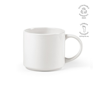 Narva Mug - materiale promoționale personalizate pentru branding și cadouri corporate