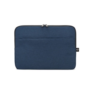 Newcastle. De înaltă densitate 600D poliester reciclat laptop servietă 14” - Img 3