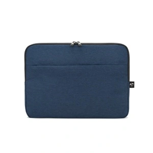 Newcastle. De înaltă densitate 600D poliester reciclat laptop servietă 14” – fotografie produs 4