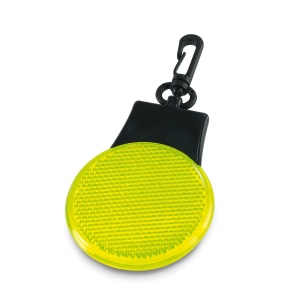 NIBALI. Lumina de siguranță - materiale promoționale personalizate pentru branding și cadouri corporate