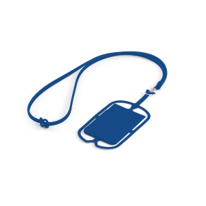 NICOLAUS. Suport pentru card cu suport pentru smartphone - materiale promoționale personalizate pentru branding și cadouri corporate