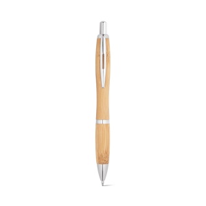 Nicole - Pix Bambus Ecologic - Ideal pentru Materiale Promotionale - Img 4