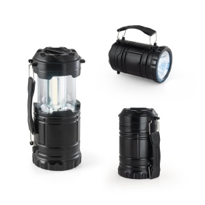 OLYMPOS. Lanternă 2 în 1 - materiale promoționale personalizate pentru branding și cadouri corporate
