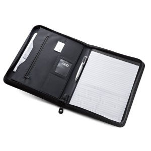 PASZO. Mapa A4 - materiale promoționale personalizate pentru branding și cadouri corporate