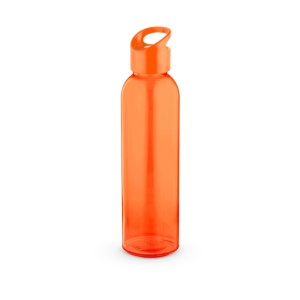 PORTIS GLASS. Sticlă din sticlă 500ml - materiale promoționale personalizate pentru branding și cadouri corporate