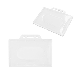 PRYMA. Portcard rigid din PP - Img 1