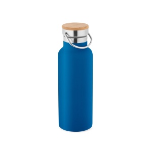 RAGNAR. Sticla din oțel inoxidabil 570 mL - materiale promoționale personalizate pentru branding și cadouri corporate