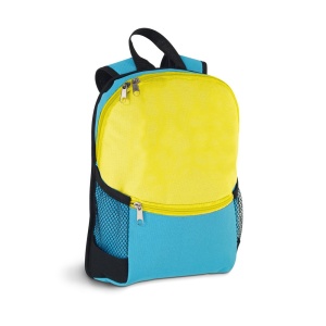 ROCKET. Rucsac pentru copii - materiale promoționale personalizate pentru branding și cadouri corporate