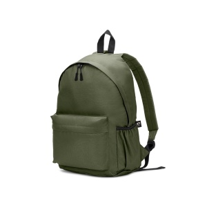 ROSARIO. Rucsac clasic cu un design atemporal din poliester reciclat 600D - Img 11