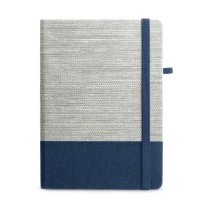 ROUSSEAU. A5 Notepad - materiale promoționale personalizate pentru branding și cadouri corporate