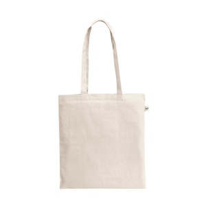 SALZBURG. Sacoșă 100% bumbac organic (180 g/m²)