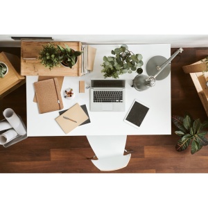SERPA. Folder A4 în plută - materiale promoționale personalizate pentru branding și cadouri corporate