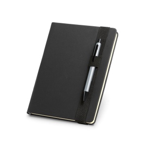 SHAKESPEARE. A5 Notepad - materiale promoționale personalizate pentru branding și cadouri corporate