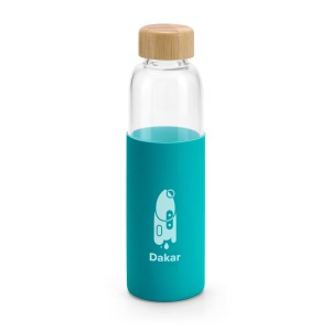 DAKAR. Sticla 600 mL - materiale promoționale personalizate pentru branding și cadouri corporate
