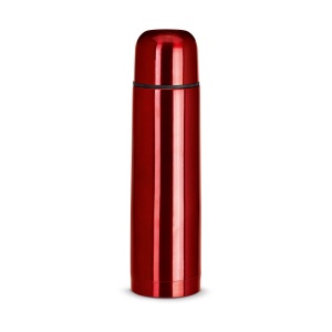 Termos inox LUKA 500 mL – dublu perete, elegant și practic – fotografie produs 3