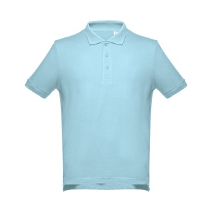 THC ADAM 3XL. Tricou polo pentru barbati – fotografie produs 12