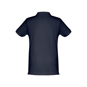 THC ADAM KIDS. Tricou polo pentru copii – fotografie produs 15
