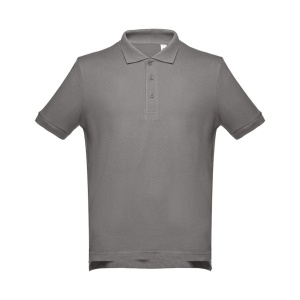 THC ADAM. Tricou polo pentru barbati – fotografie produs 18